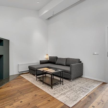 G5 - Penthouse Apartment レイキャヴィーク エクステリア 写真