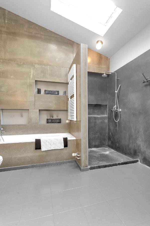 G5 - Penthouse Apartment レイキャヴィーク エクステリア 写真