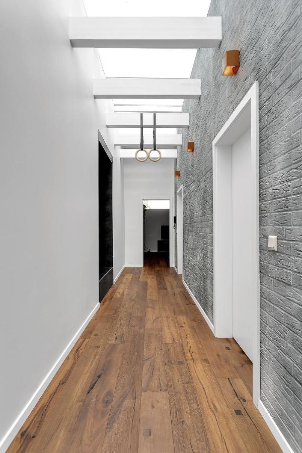 G5 - Penthouse Apartment レイキャヴィーク エクステリア 写真